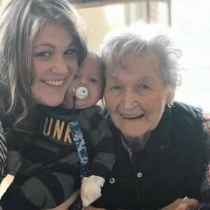 Meet your Posher, Brandi